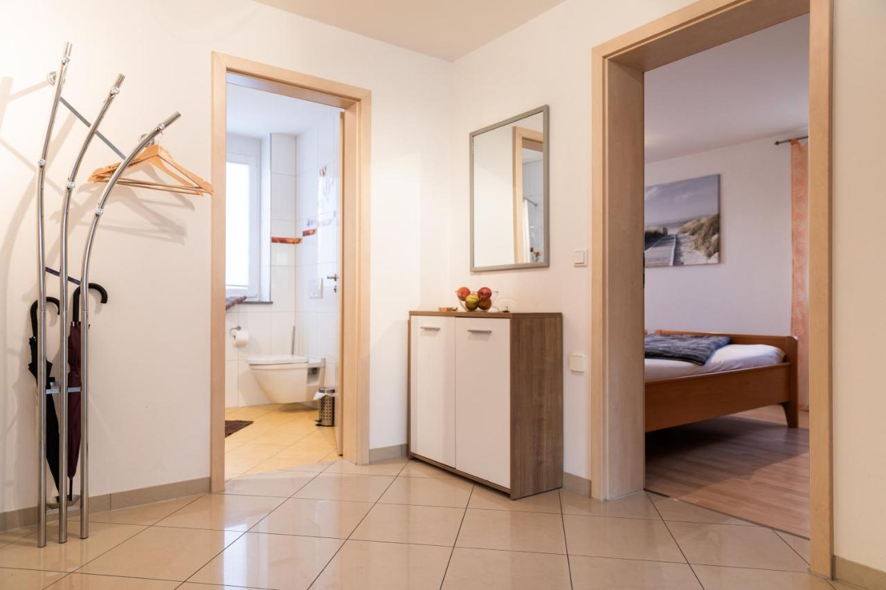 Ferienwohnung Andreas Tettnang Exterior foto